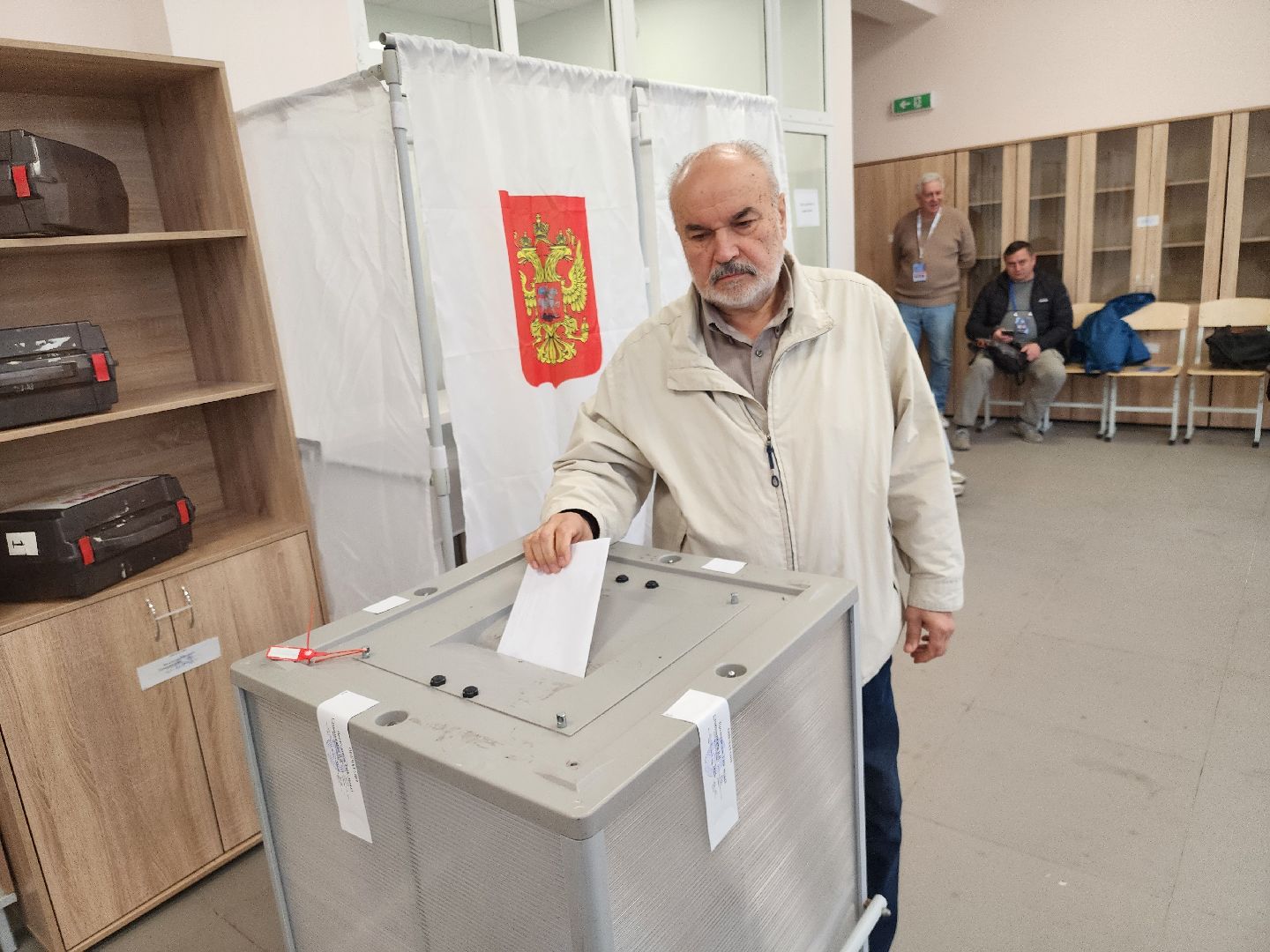 мытищи, выборы, выборы 2023,