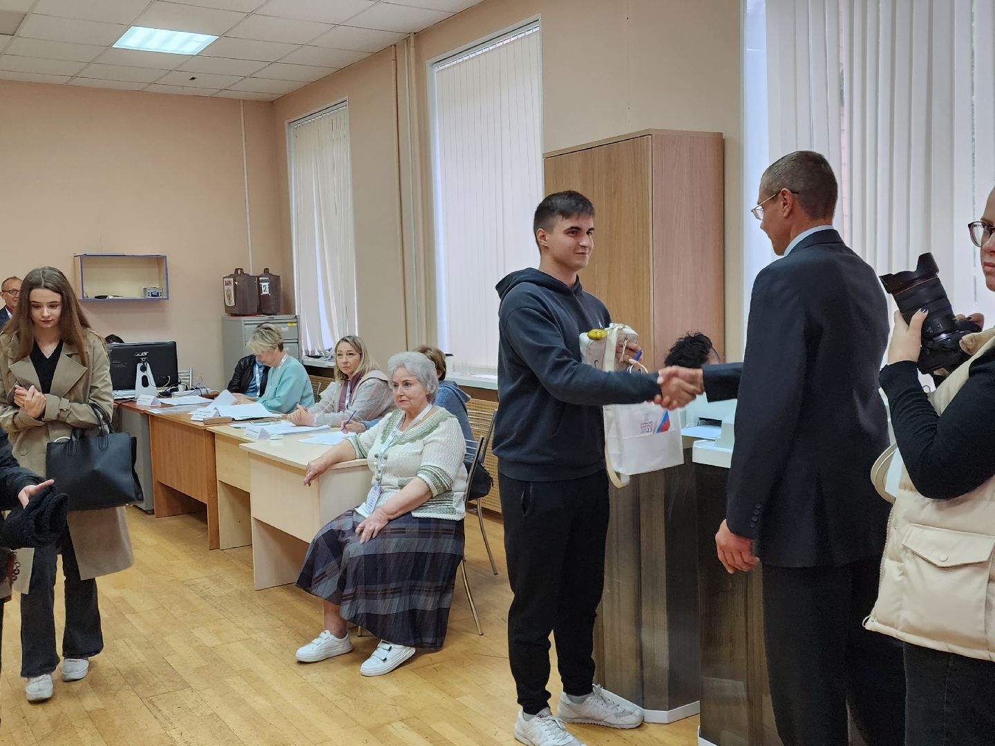 выборы, выборы 2023, мытищи,