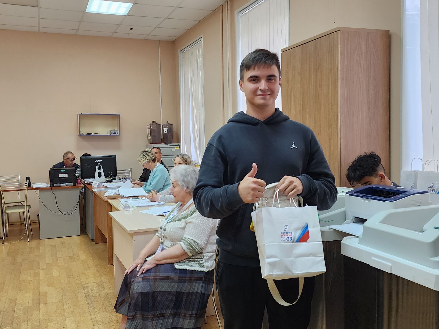 выборы, выборы 2023, мытищи,