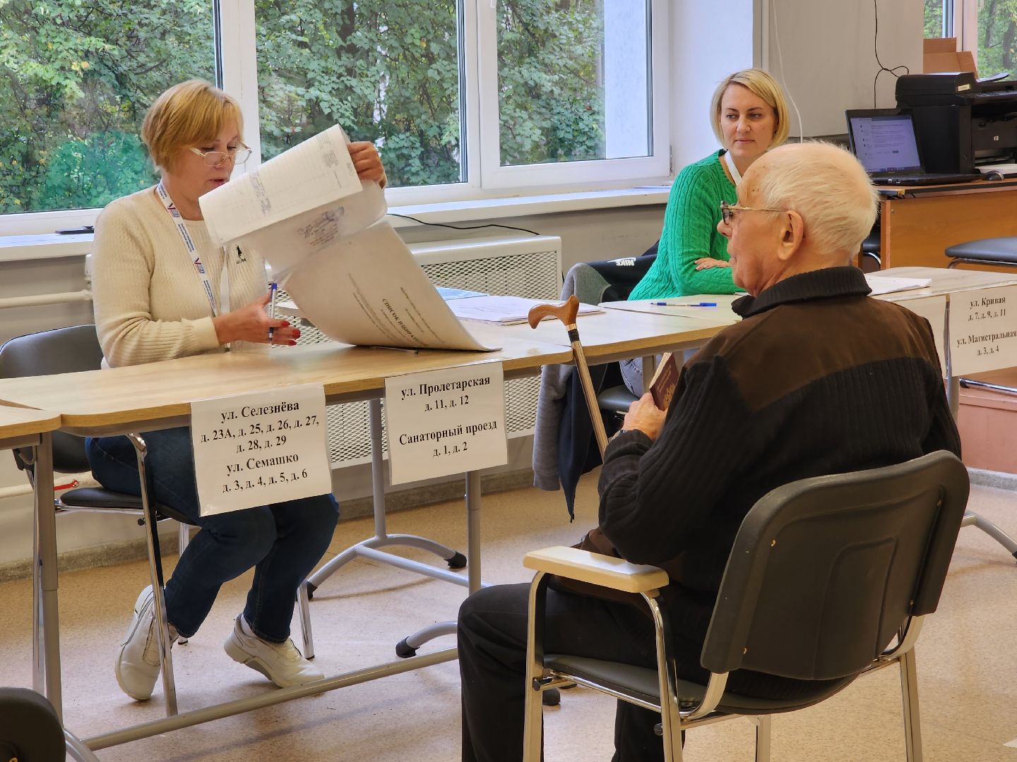 выборы, выборы 2023, мытищи,