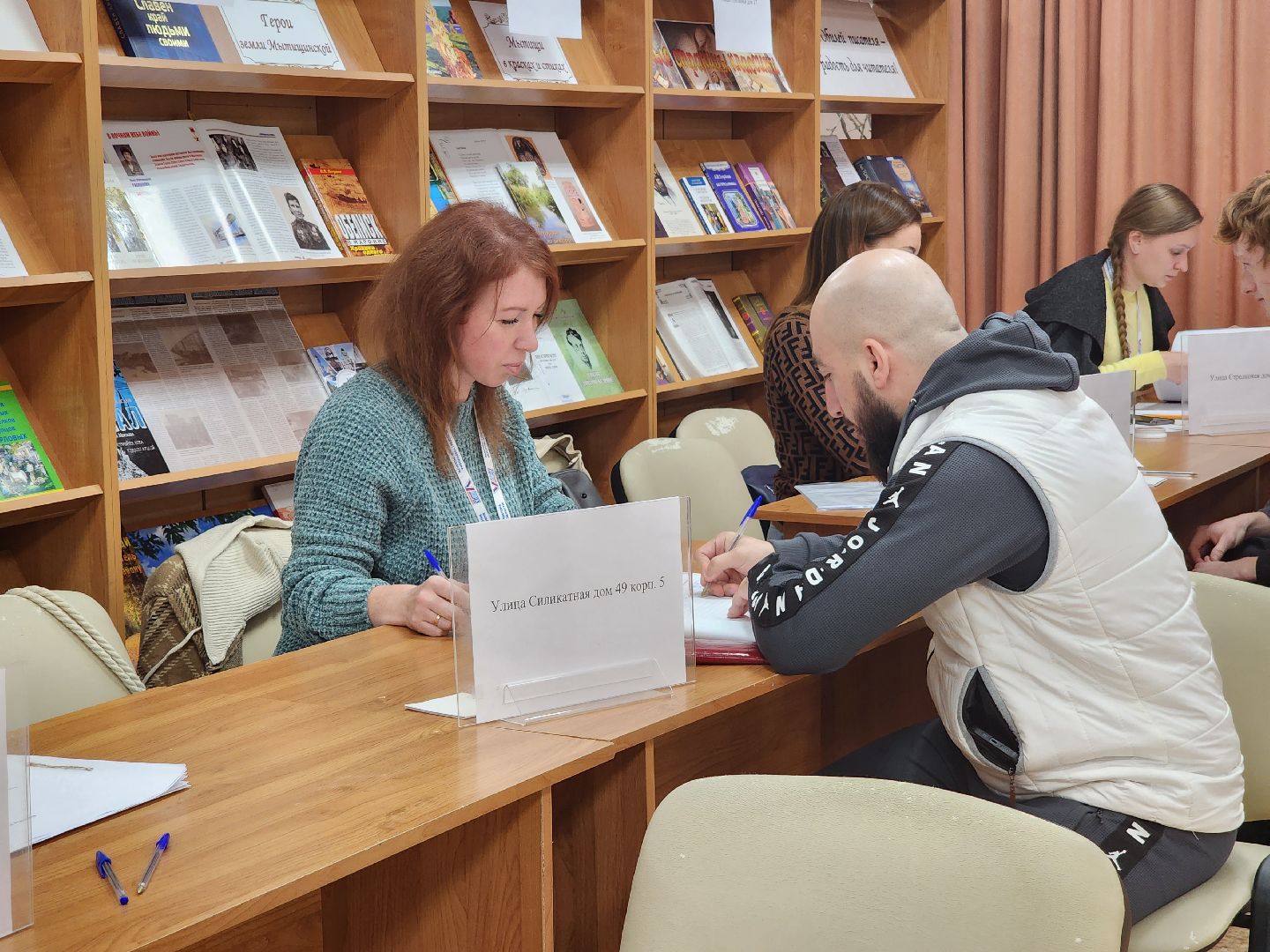 выборы, выборы 2023, мытищи, сергей акопян,