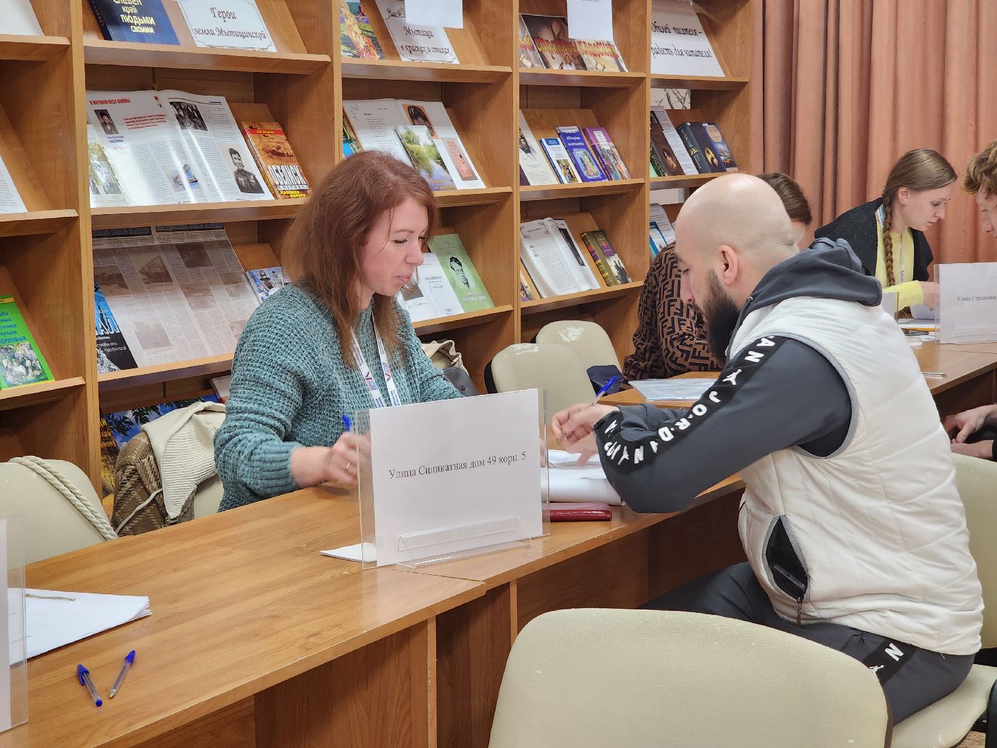 выборы, выборы 2023, мытищи, сергей акопян,