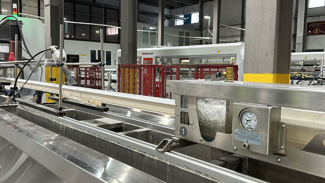 Производство, экономика, ПВХ, производитель, производство