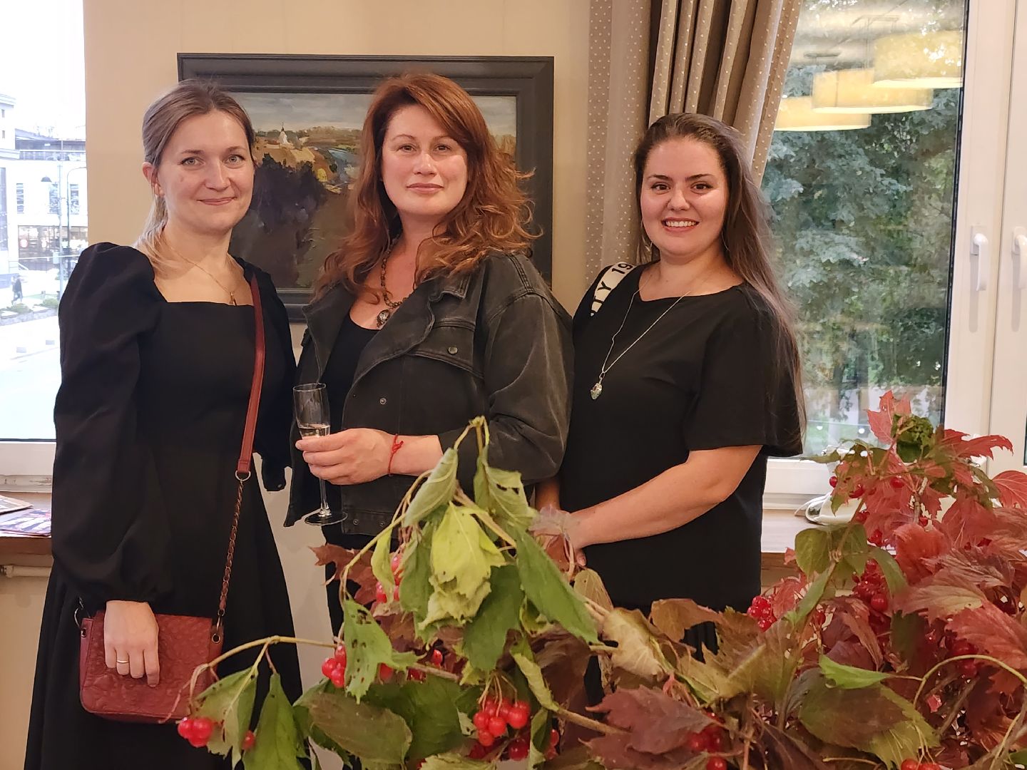 звенигород, культура подмосковья, Выставка, спектакль, Леонид Енгибаров,