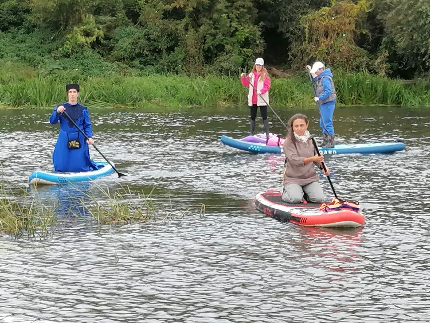 день города,