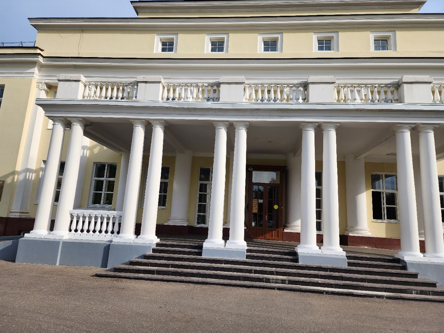 театр Стрела, Избербаш, Дагестан, Большие гастроли, Золкин,