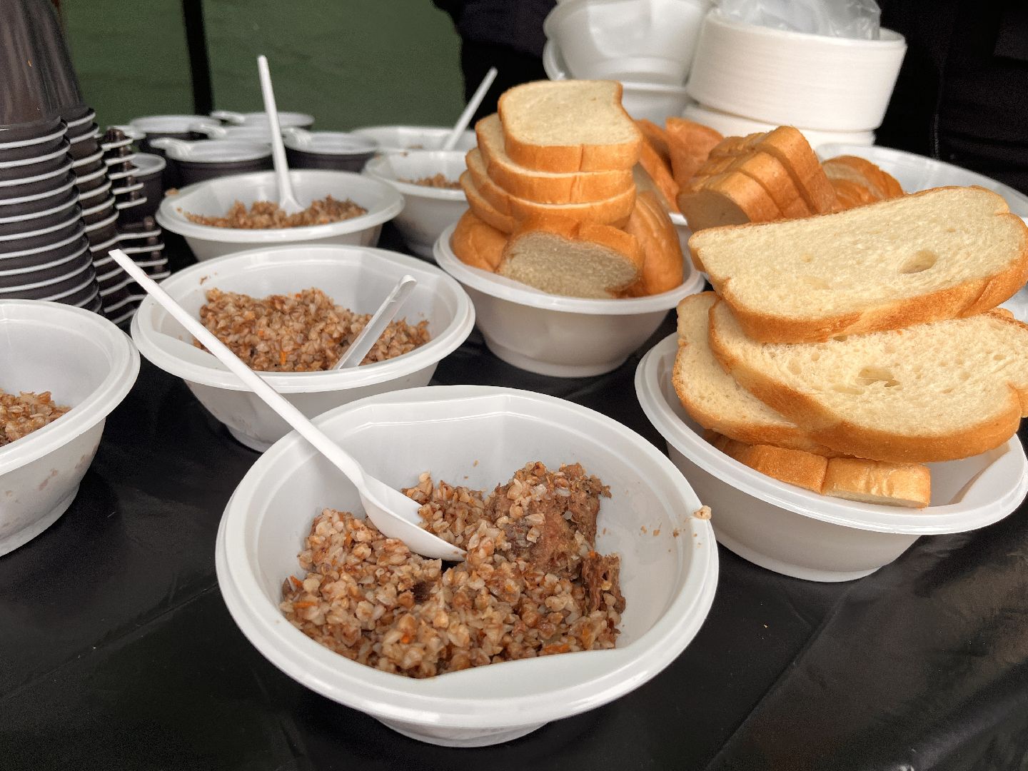 экологическая акция, наш лес, экология, руза, рузский городской округ, московская область, подмосковье,