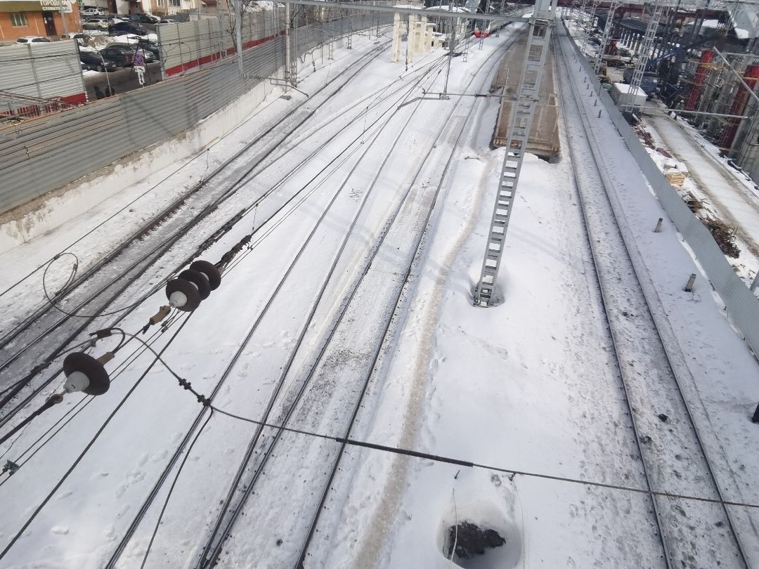 Реконструкция, Балашиха, строительство ж/д станции, Железнодорожный, Балашиха, МЦД-4, поезд, электричка, маршрутки, пригородный вокзал