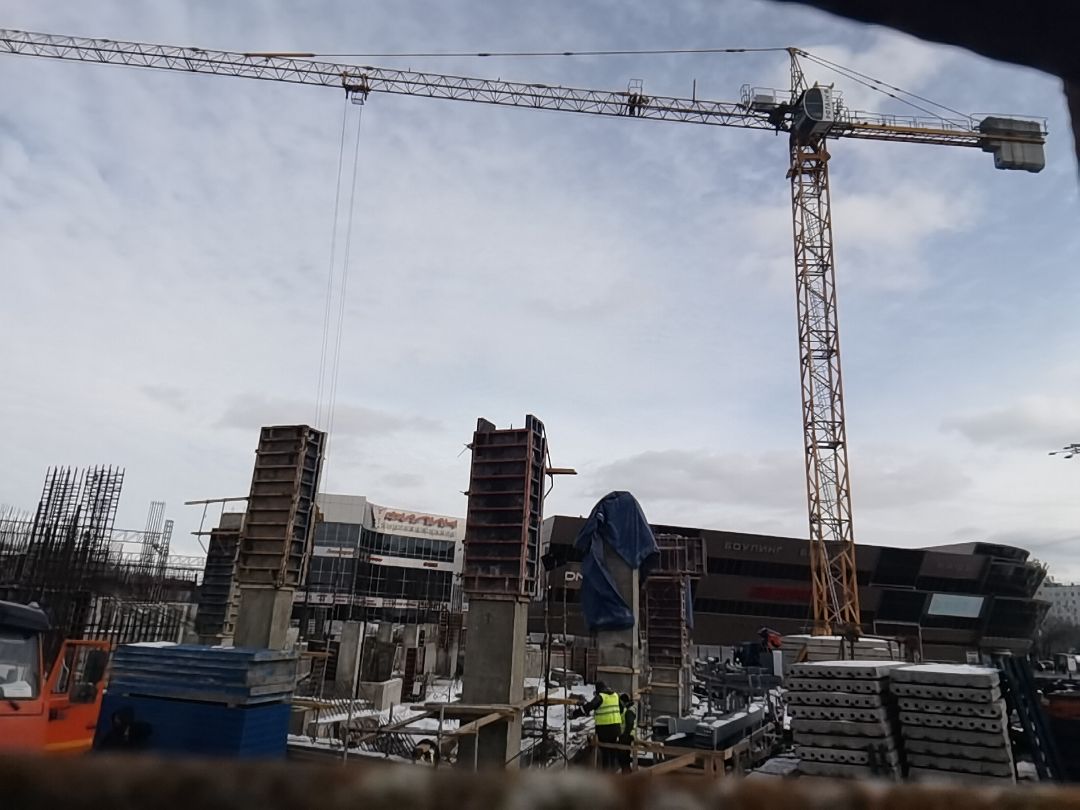 Реконструкция, Балашиха, строительство ж/д станции, Железнодорожный, Балашиха, МЦД-4, поезд, электричка, маршрутки, пригородный вокзал