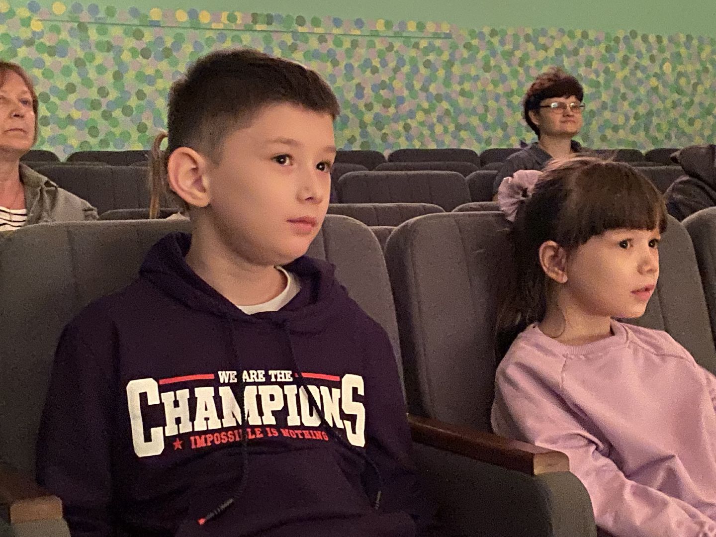 театр для детей, театр кукол, Балашиха, Театр Сказка, микрорайон Южный,