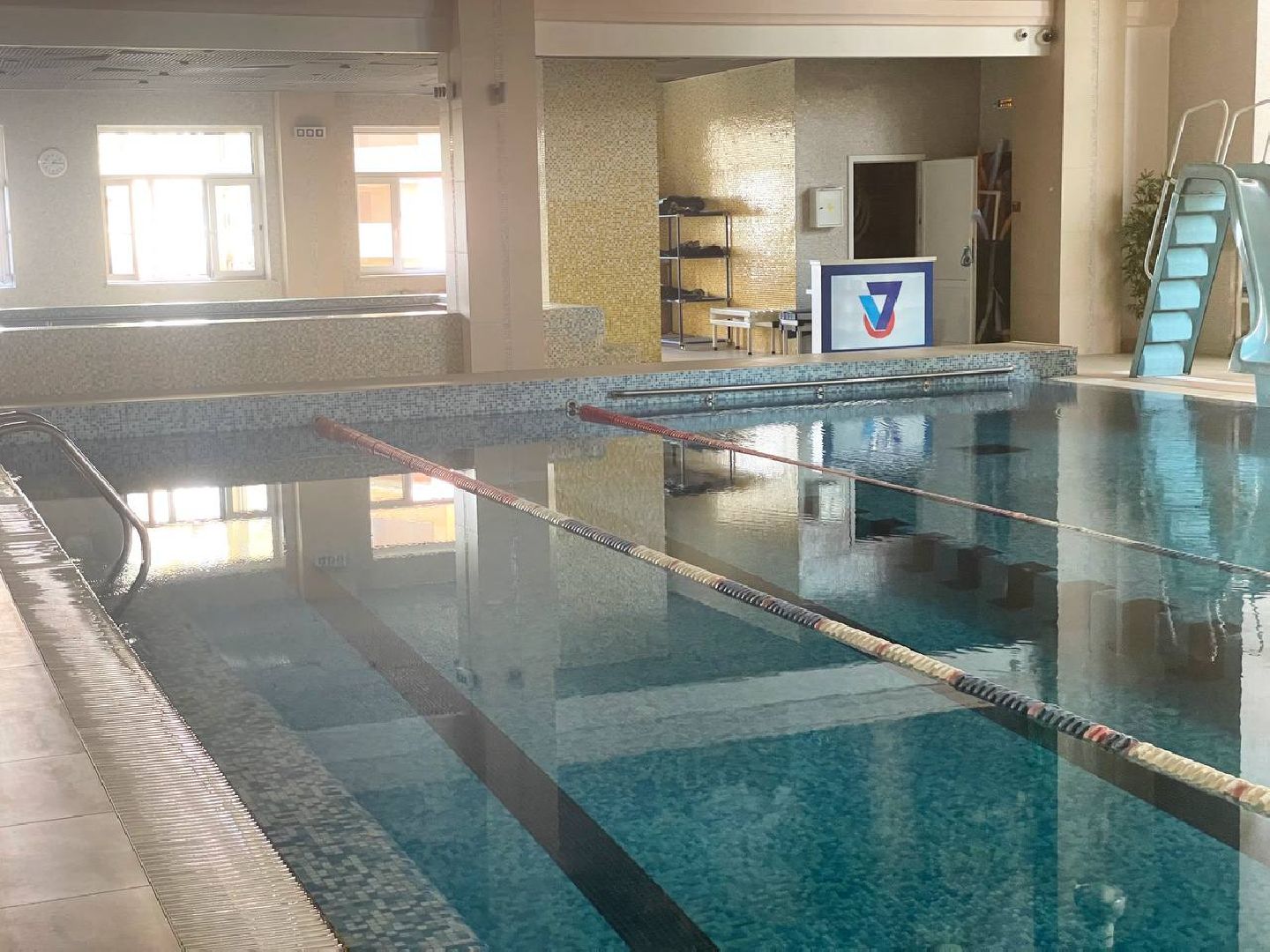 Происшествие, Сергиево-Посадский городской округ, Сергиев Посад, ЧП, Медицина, Дети, Спорт, Фитнес-центр,