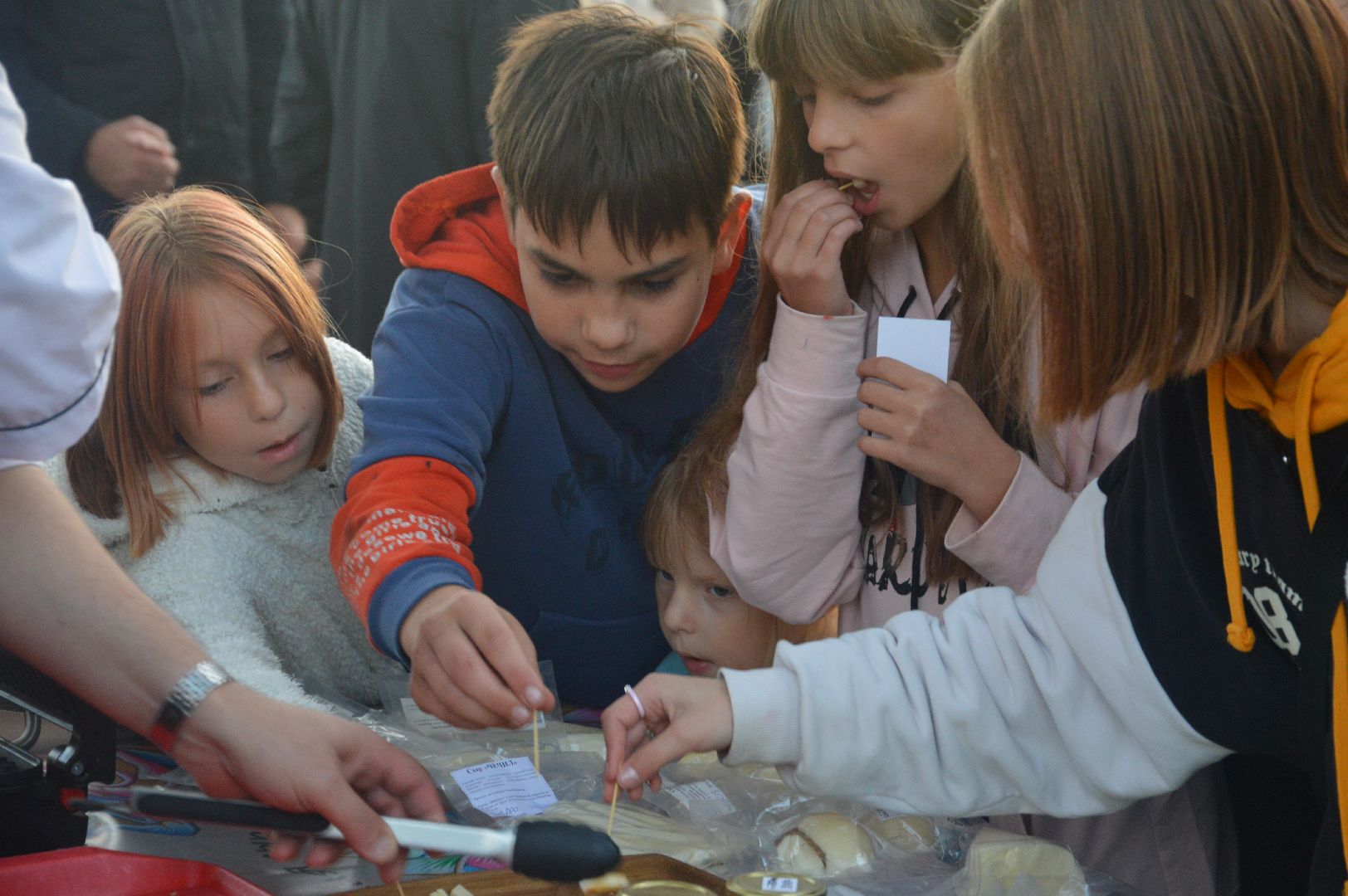 Шатура, день города, праздник, аттракционы, гуляния,