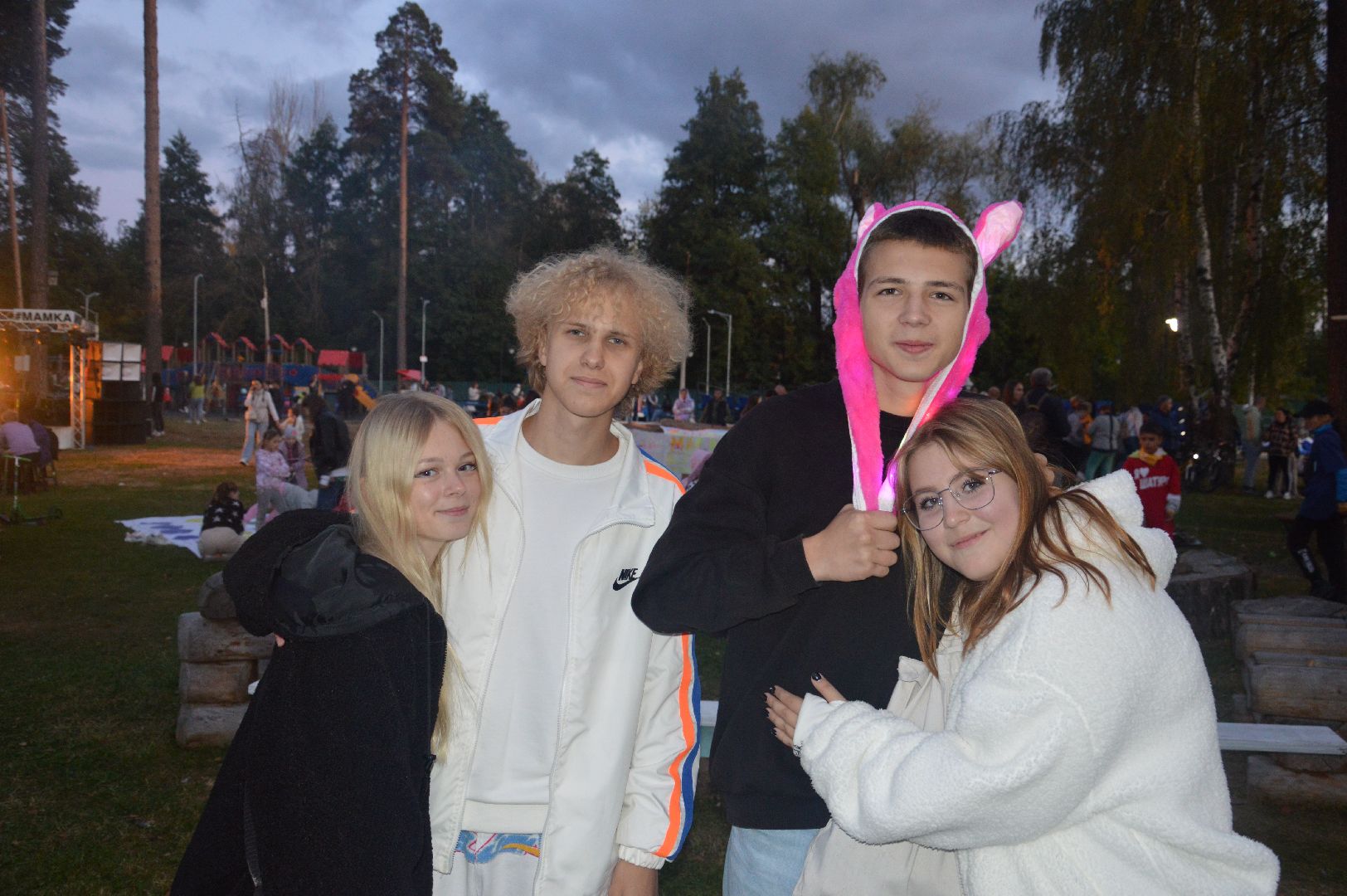 Шатура, день города, праздник, аттракционы, гуляния,