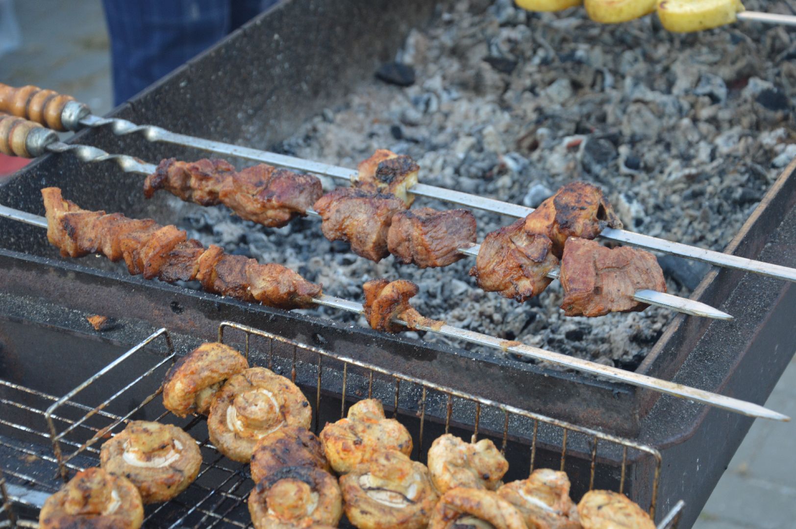 Шатура, день города, праздник, аттракционы, гуляния,