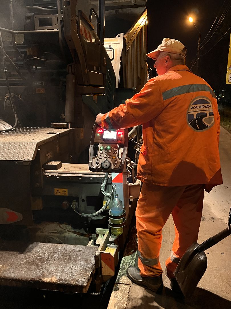 дороги, дороги подмосковья, руза, рузский округ, ремонт дорог, московская область, подмосковье,