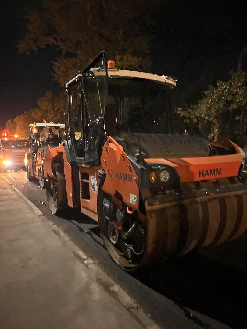 дороги, дороги подмосковья, руза, рузский округ, ремонт дорог, московская область, подмосковье,