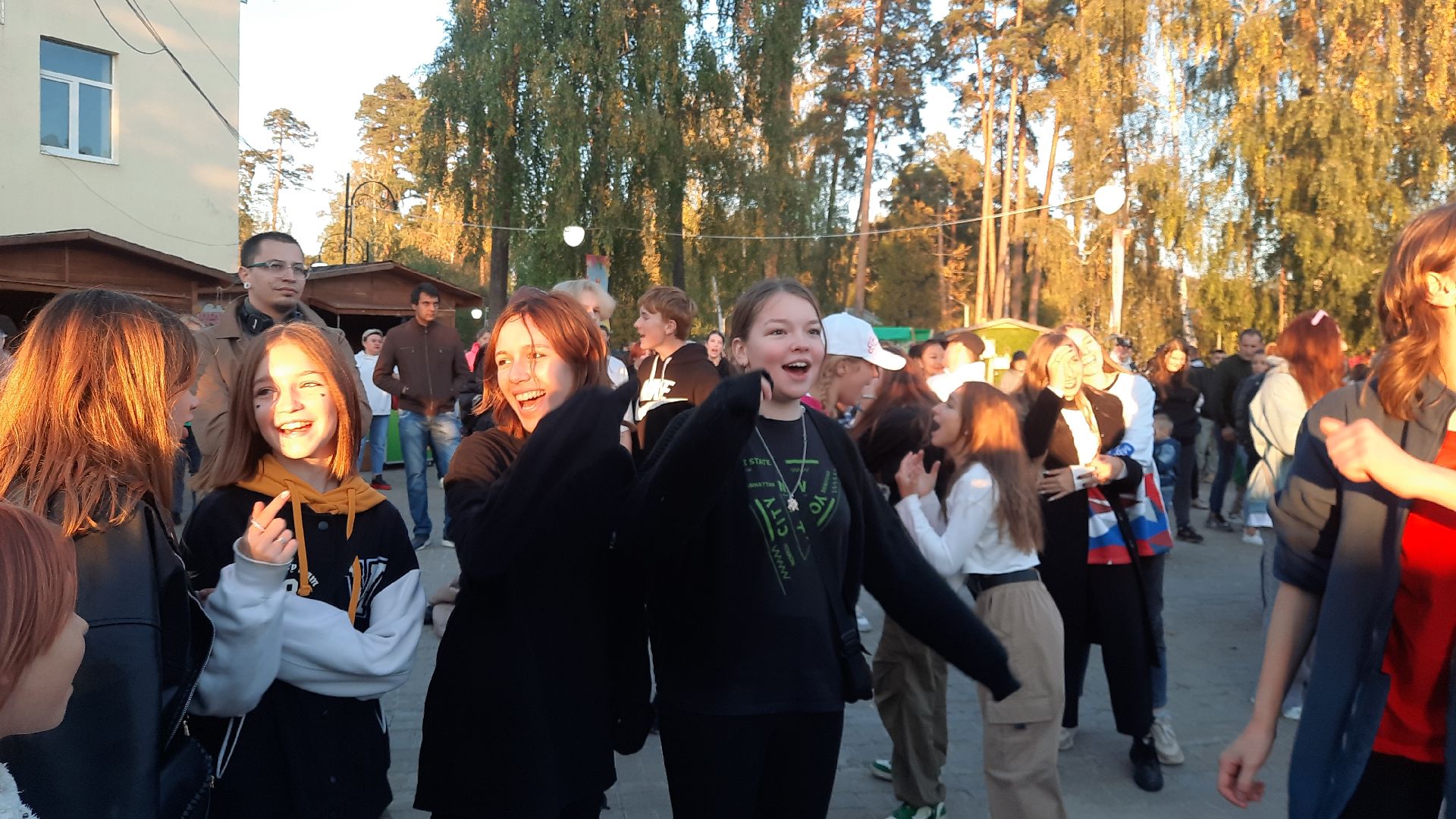 шатура, день города, музыка улиц, концерт, рок,