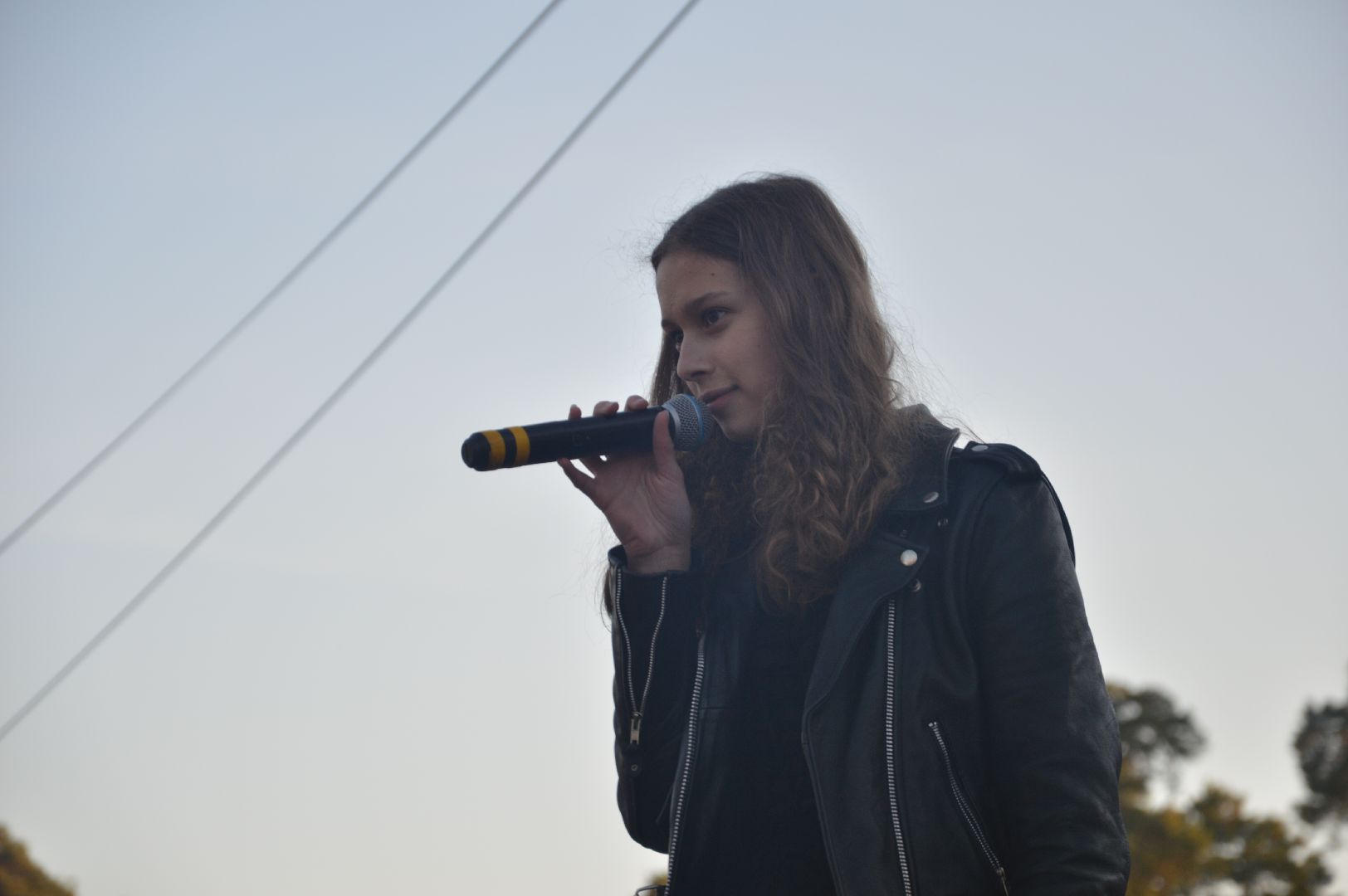 шатура, день города, музыка улиц, концерт, рок,