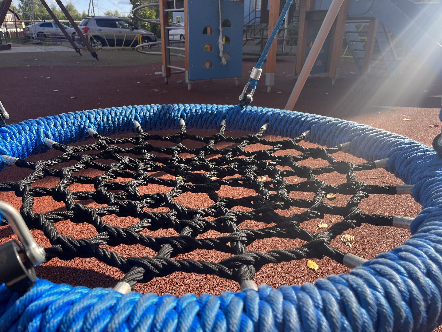 детская игровая площадка, детская игровая площадка губернатора, модернизация, руза, рузский городской округ, подмосковье, московская область, губернатор воробьев,