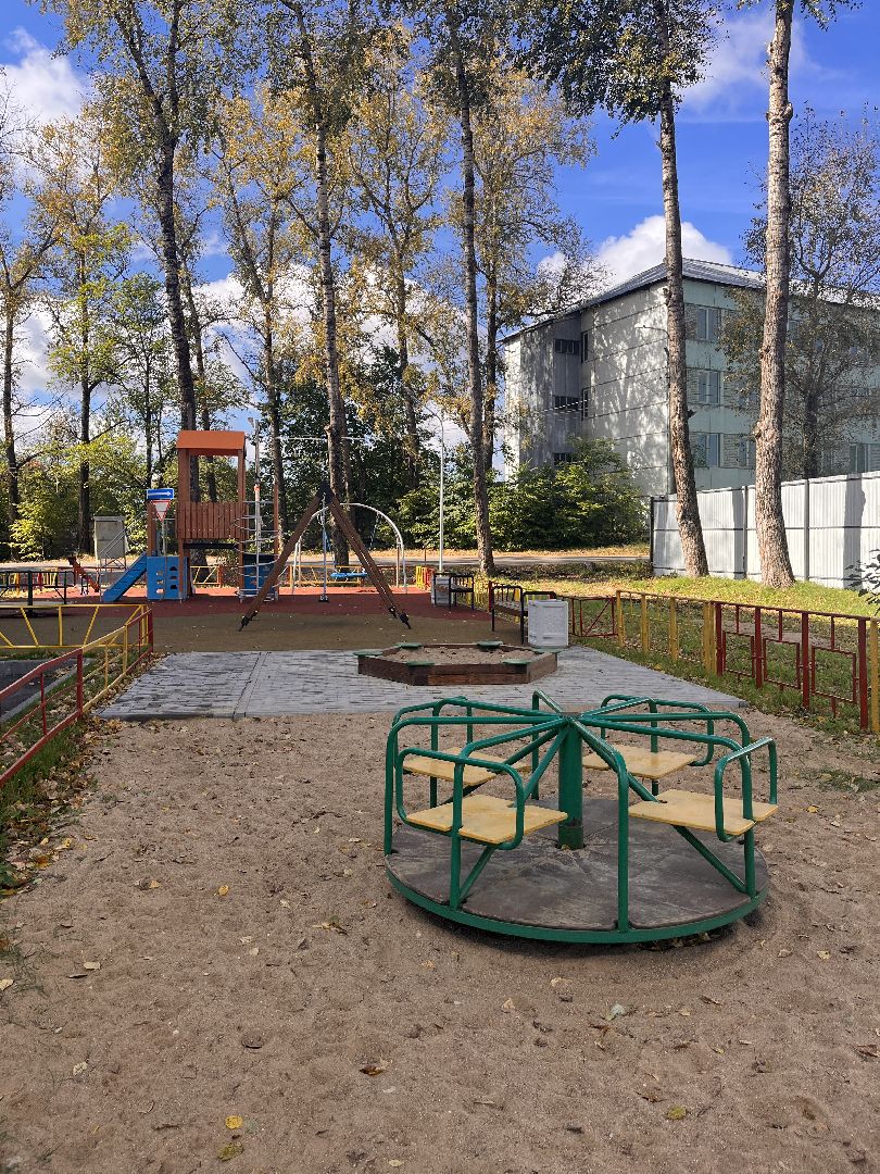 детская игровая площадка, детская игровая площадка губернатора, модернизация, руза, рузский городской округ, подмосковье, московская область, губернатор воробьев,