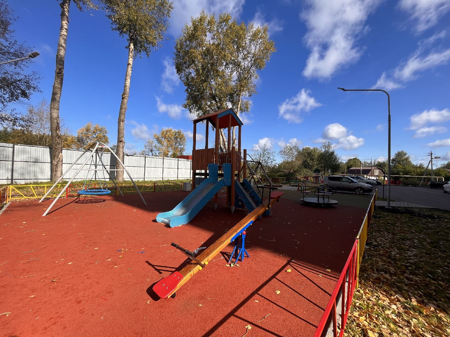 детская игровая площадка, детская игровая площадка губернатора, модернизация, руза, рузский городской округ, подмосковье, московская область, губернатор воробьев,