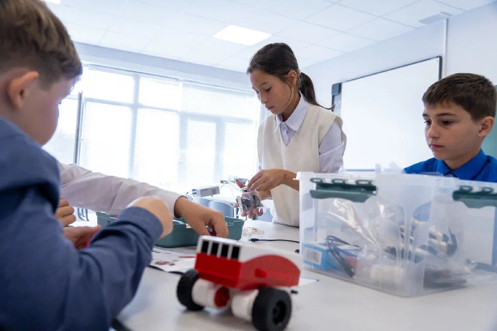 образование, Точка роста, Савинская, школа, Орехово-Зуево,