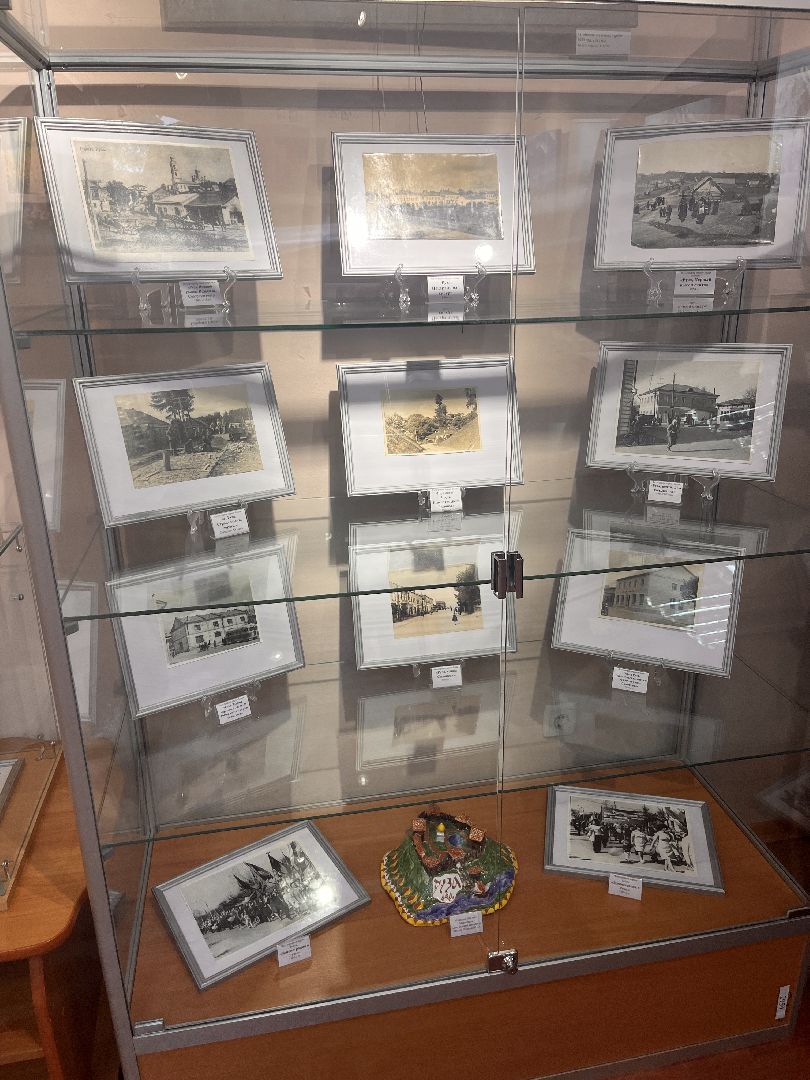 история, краеведческий музей, руза, рузский городской округ, московская область, подмосковье, фотовыставка,