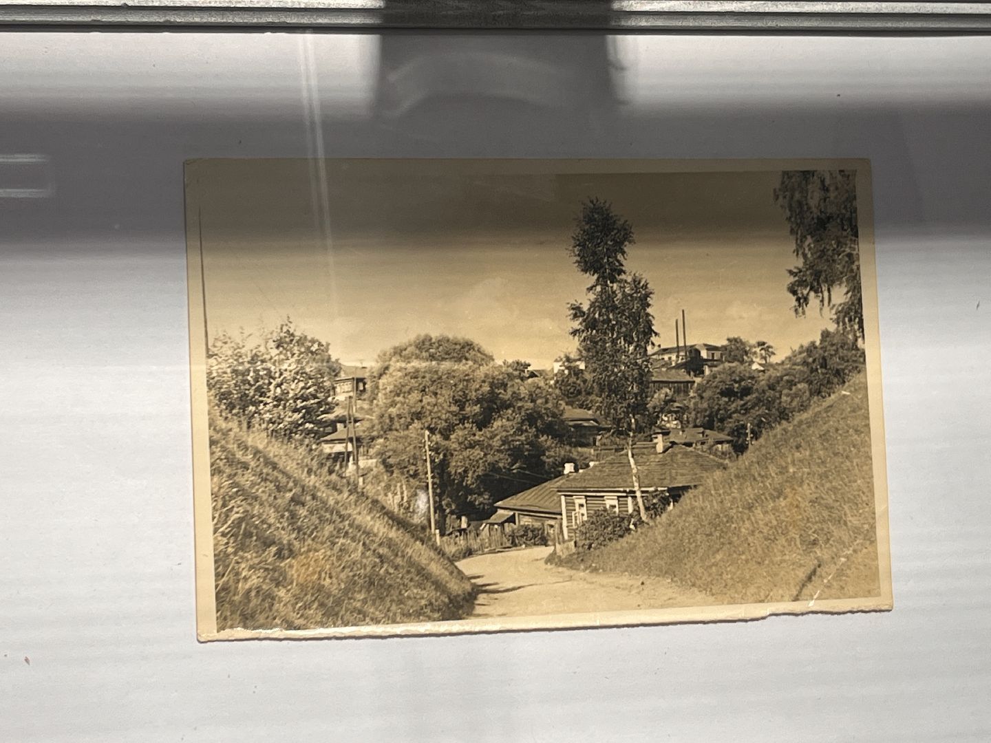 история, краеведческий музей, руза, рузский городской округ, московская область, подмосковье, фотовыставка,