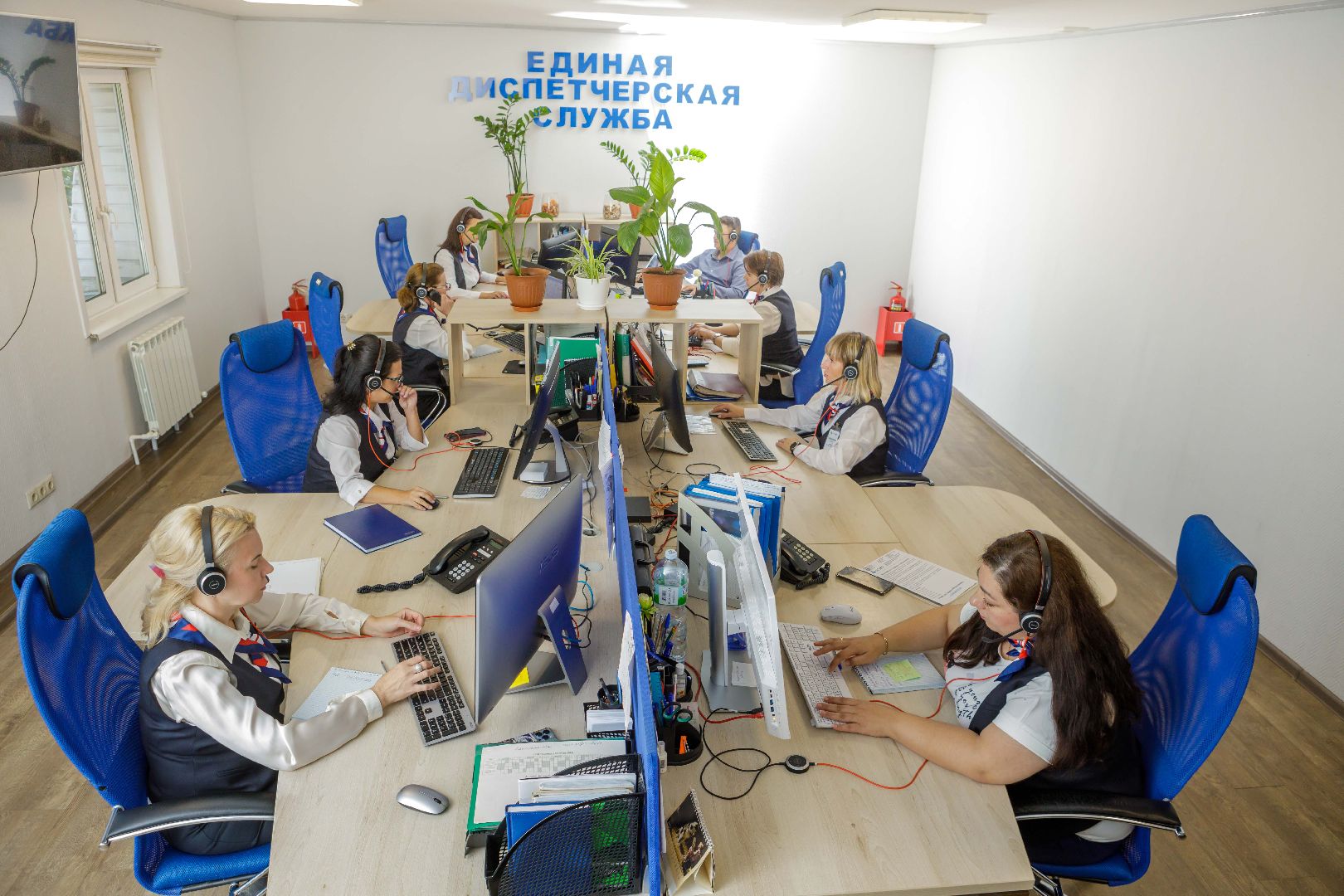 люберцы, ЕДС,