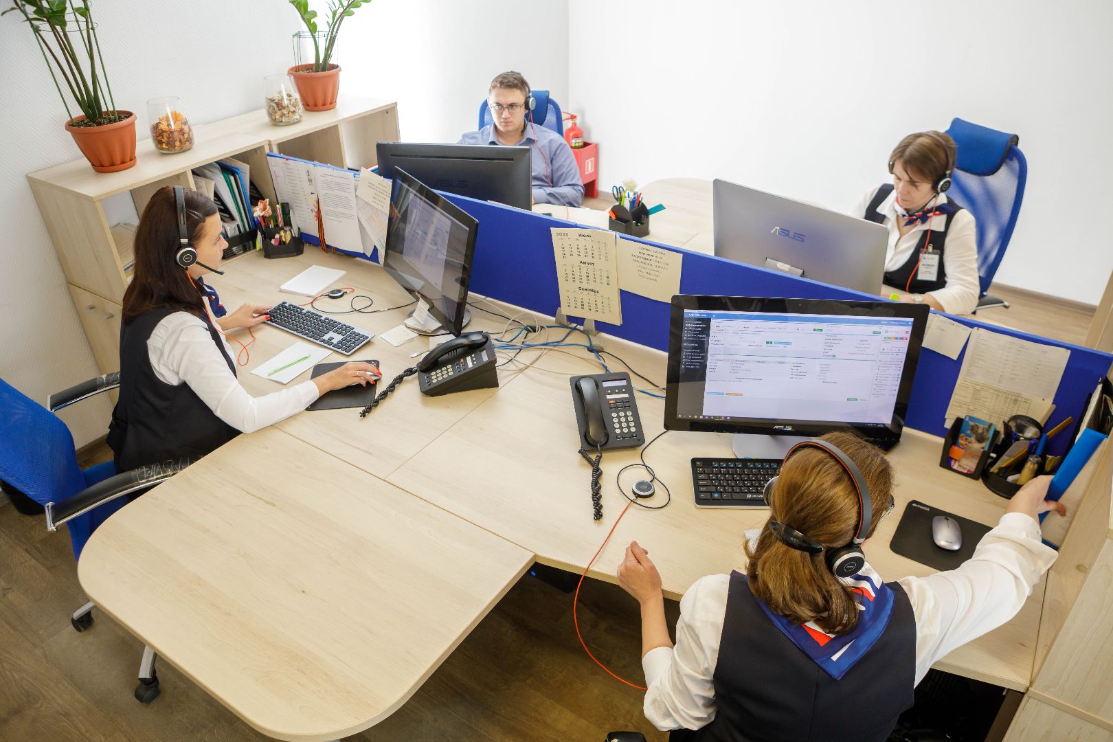 люберцы, ЕДС,