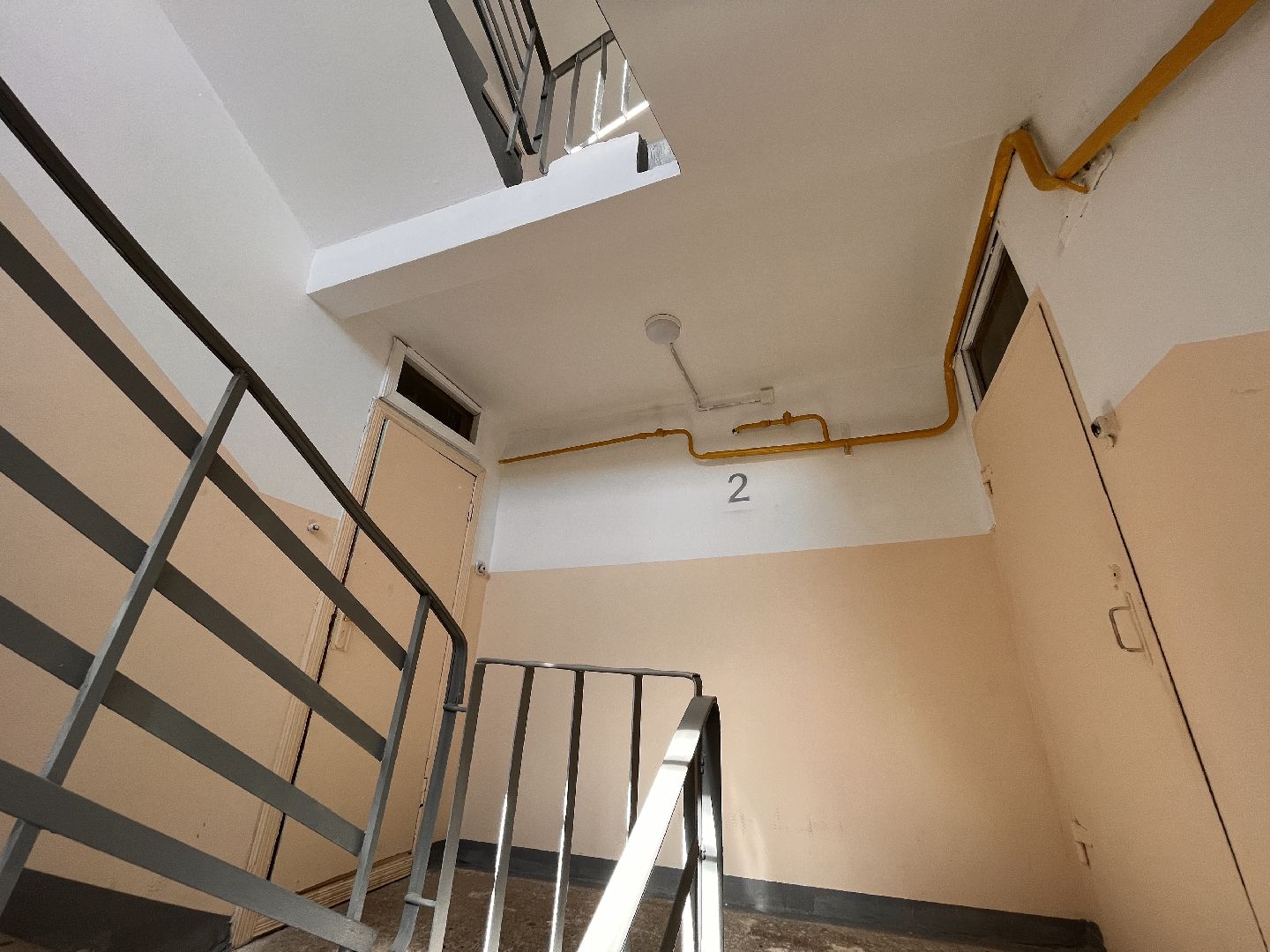 подъезд, ремонт, ремонт подъездов, руза, рузский городской округ, московская область, подмосковье, губернатор воробьев,