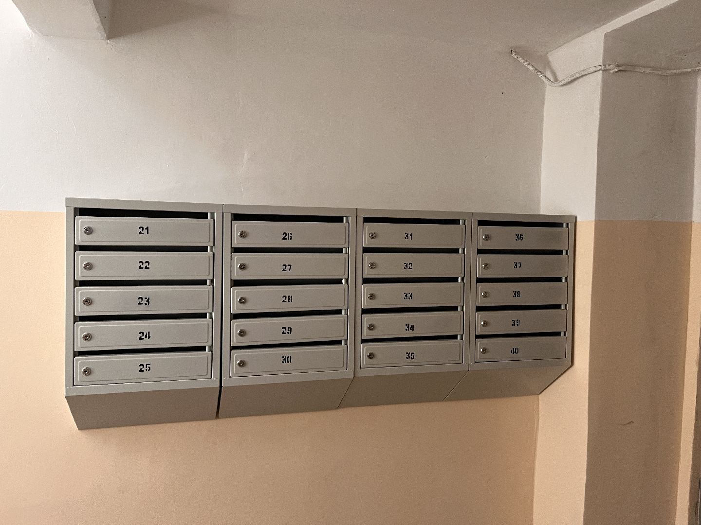 подъезд, ремонт, ремонт подъездов, руза, рузский городской округ, московская область, подмосковье, губернатор воробьев,