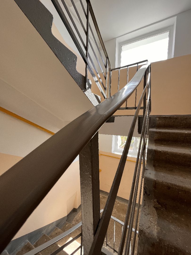 подъезд, ремонт, ремонт подъездов, руза, рузский городской округ, московская область, подмосковье, губернатор воробьев,