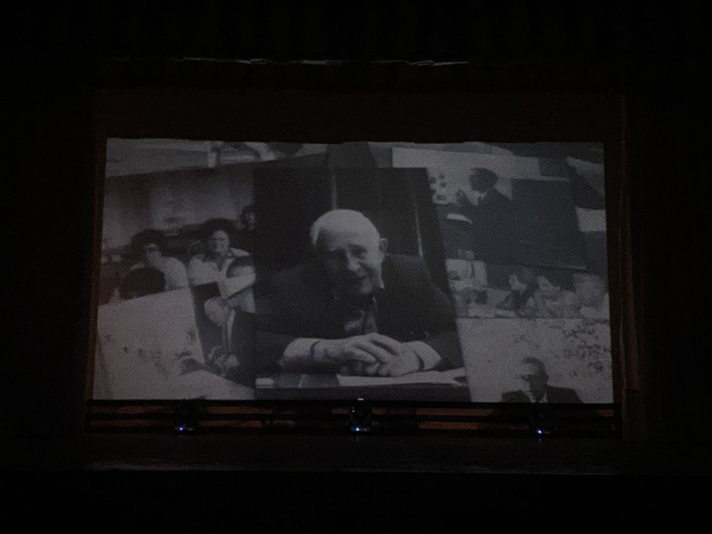 Волоколамск, Дорогами памяти и славы», фестиваль, Без срока давности,