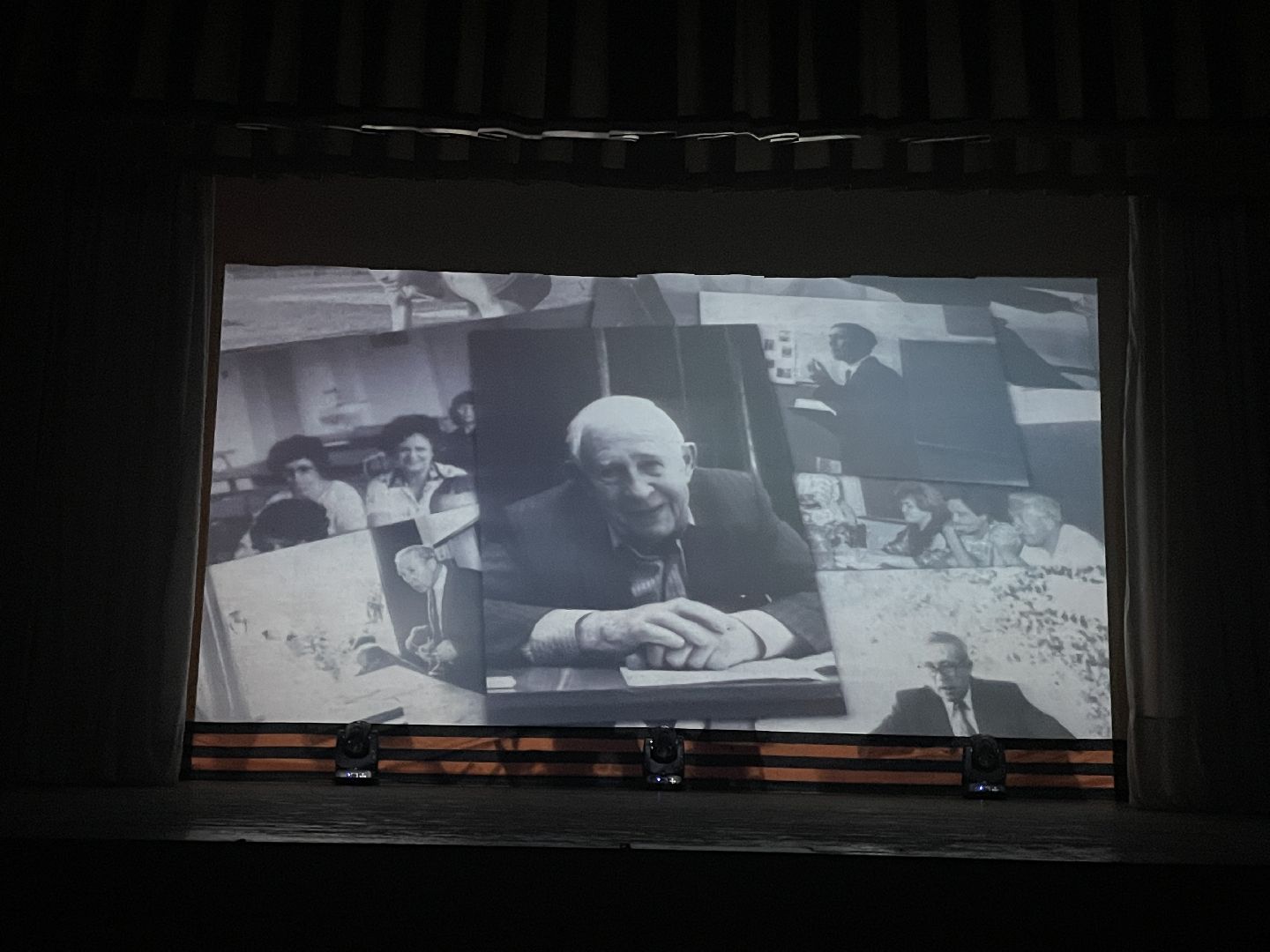 Волоколамск, Дорогами памяти и славы», фестиваль, Без срока давности,