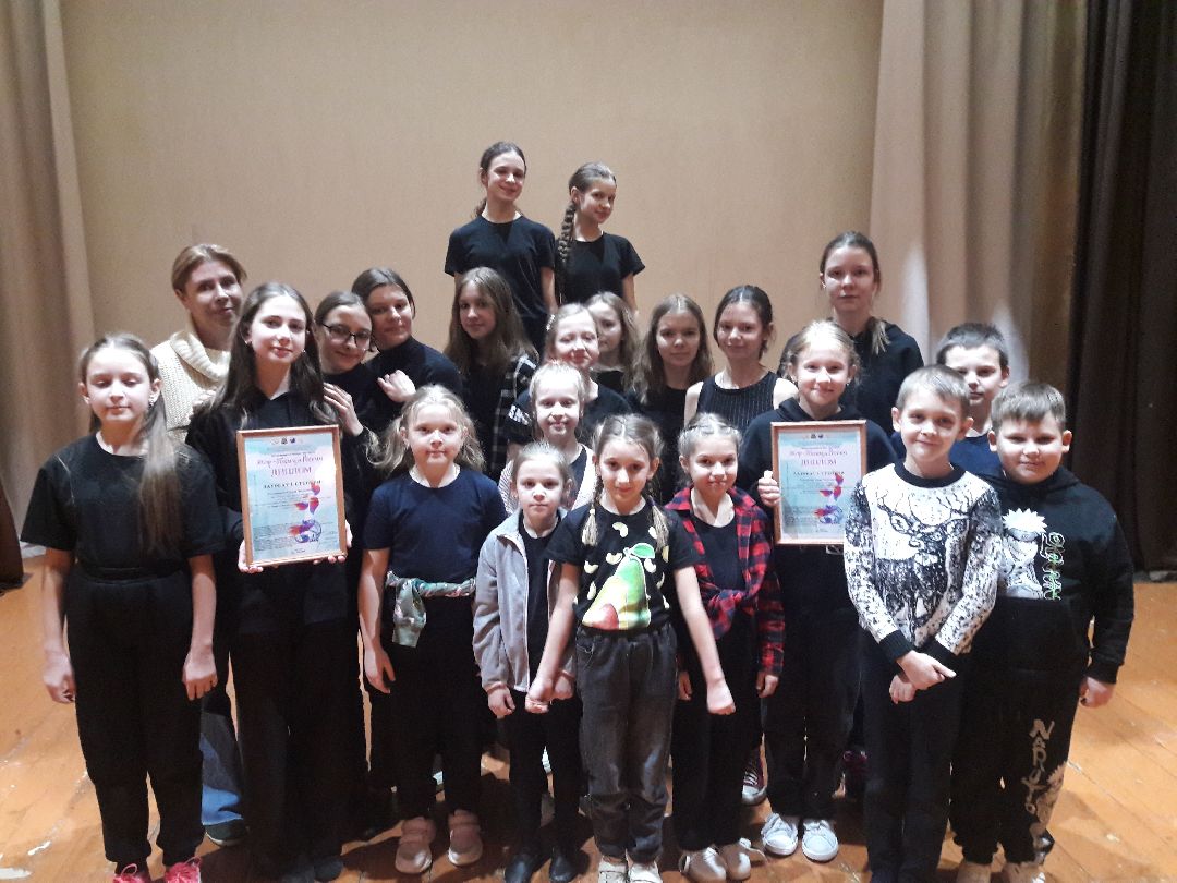 Жарптица, Спектакль, Театр, Конкурс