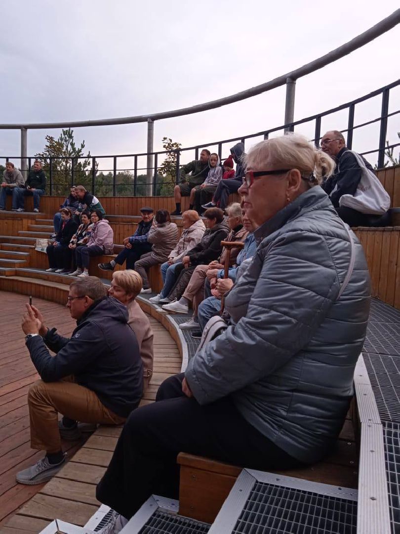 лето в подмосковье, Осеньвпарке, наро-фоминск,