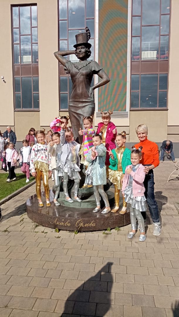 Звенигород, День города, мастер-класс, концерт, Култтура,