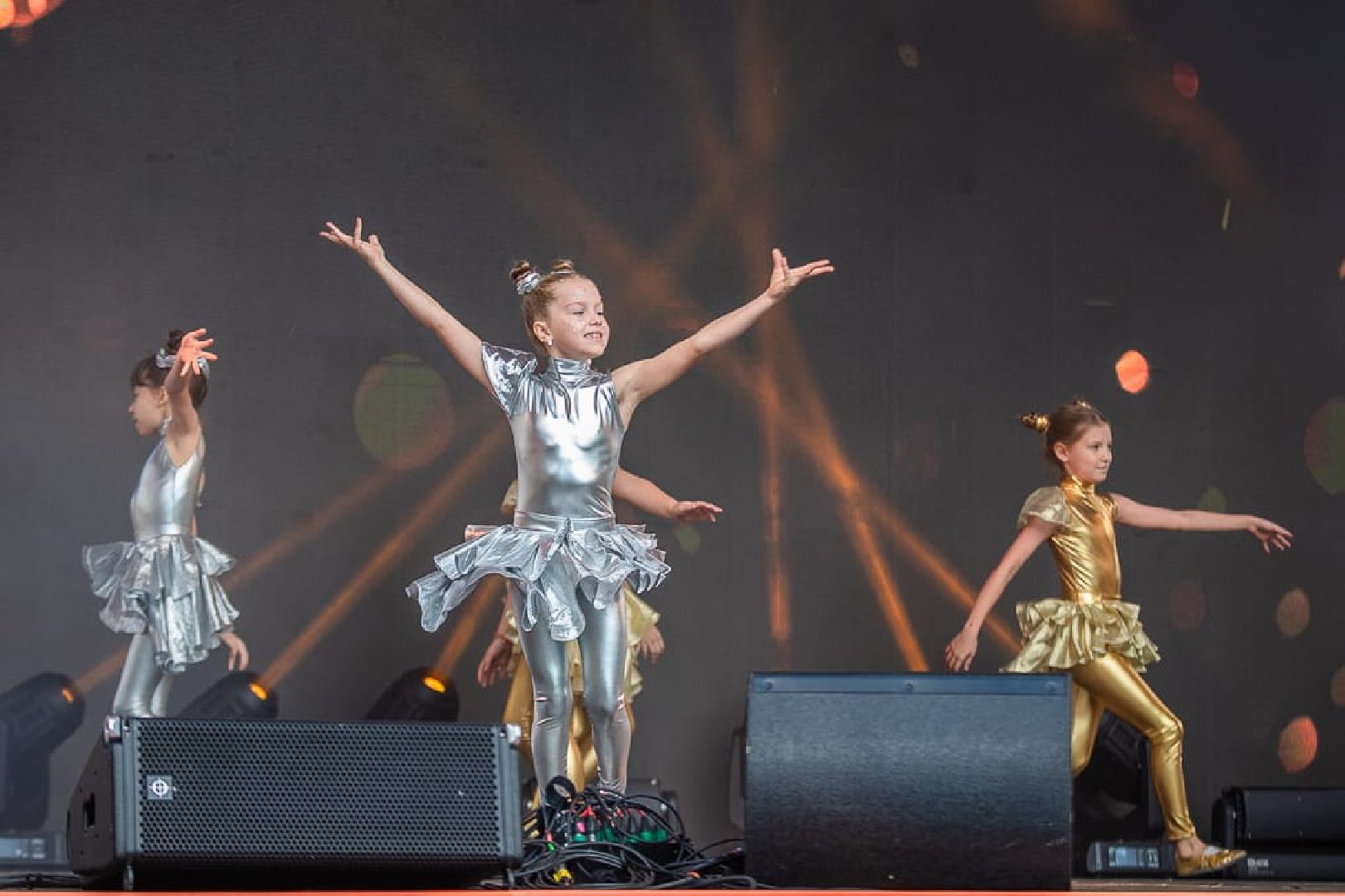 Звенигород, День города, мастер-класс, концерт, Култтура,