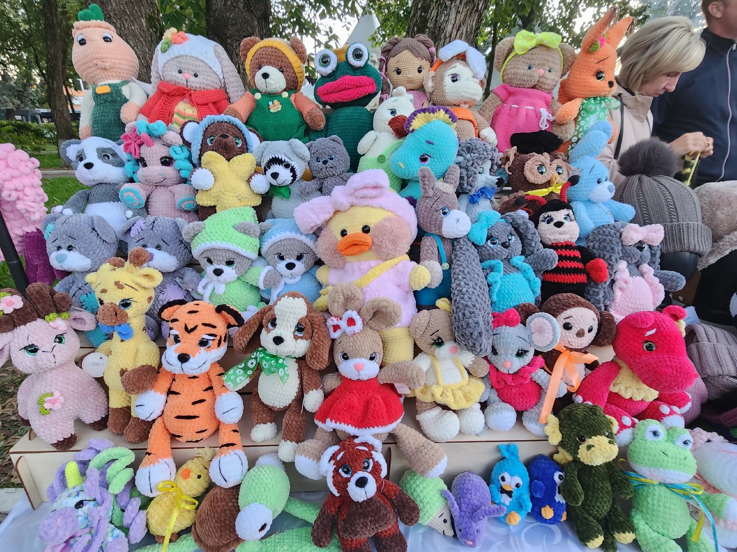 Звенигород, День города, мастер-класс, концерт, Култтура,