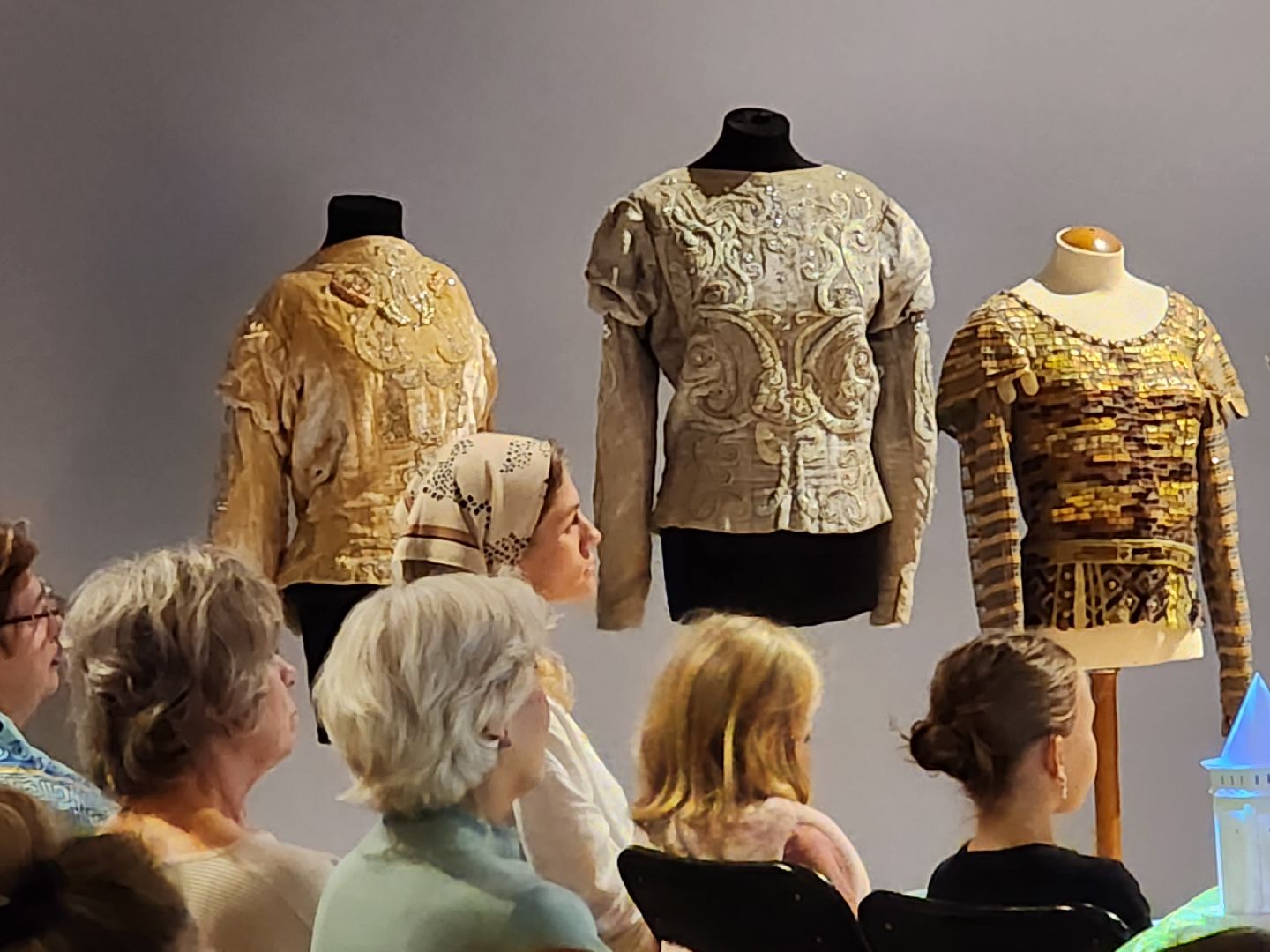 Звенигород, культура, балет, встречи с интересными людьми, Звенигородский музей,