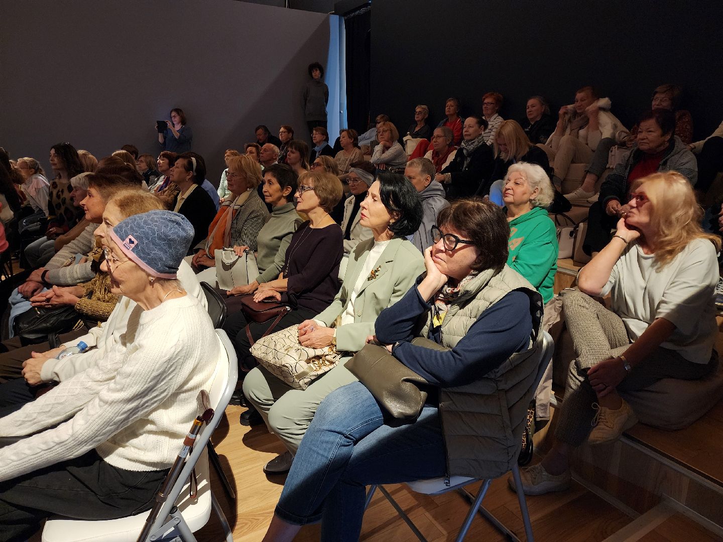 Звенигород, культура, балет, встречи с интересными людьми, Звенигородский музей,