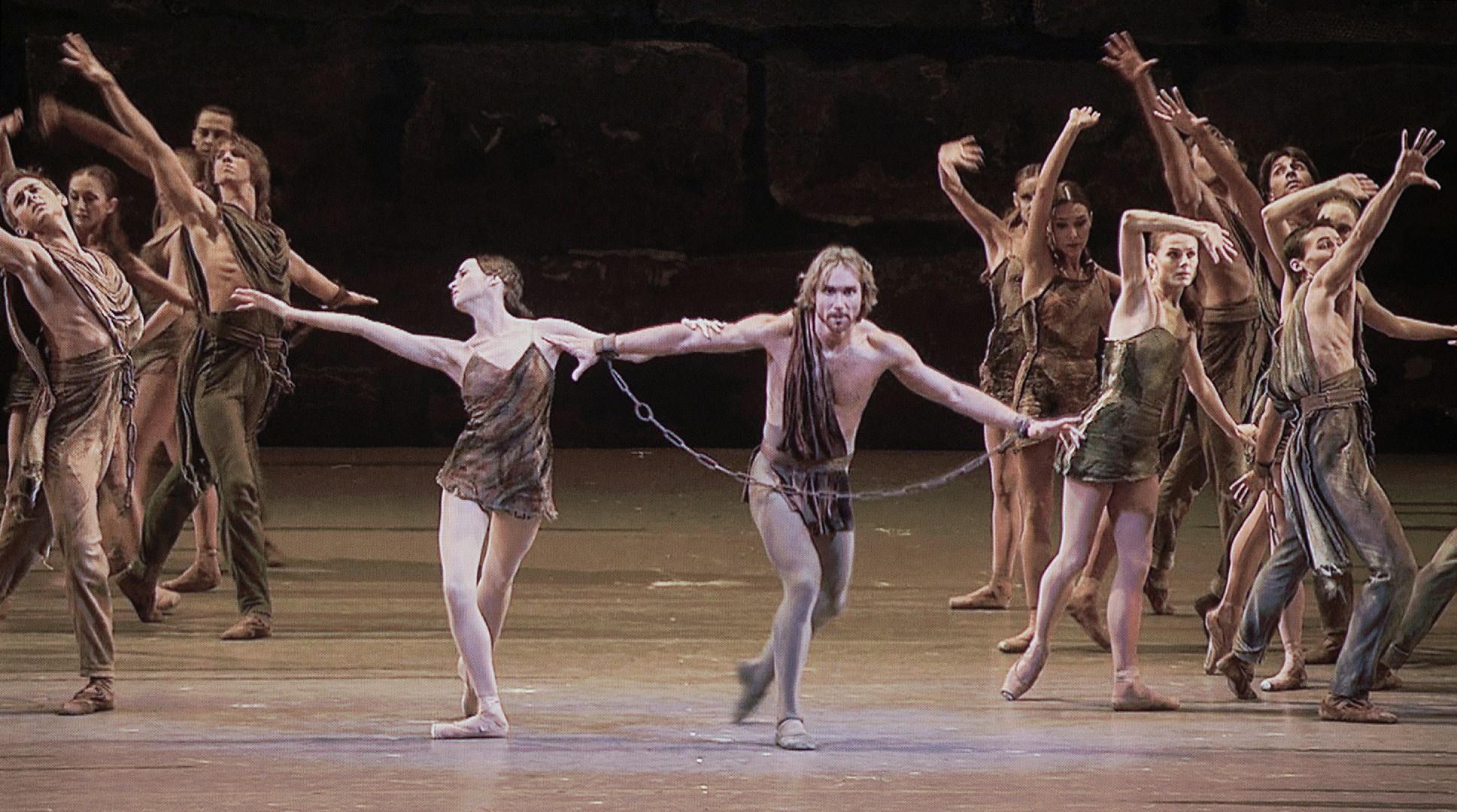 Звенигород, культура, балет, встречи с интересными людьми, Звенигородский музей,