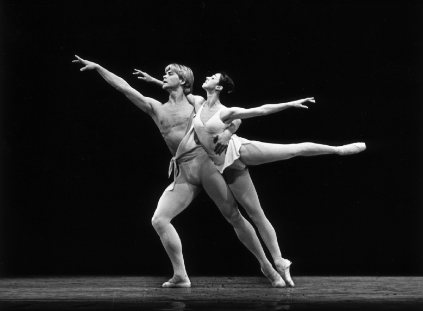 Звенигород, культура, балет, встречи с интересными людьми, Звенигородский музей,