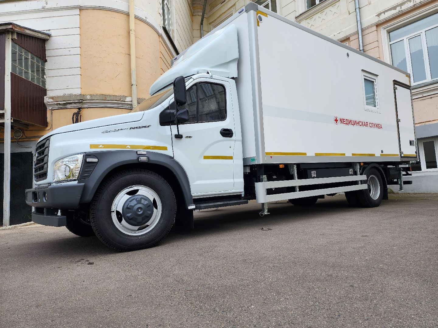 фап, медицина, серпухов, медицинское оборудование, фельдшерско-акушерский пункт,