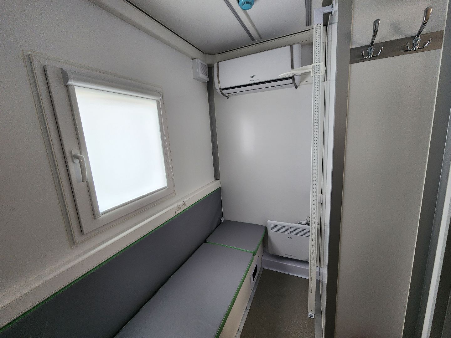 фап, медицина, серпухов, медицинское оборудование, фельдшерско-акушерский пункт,