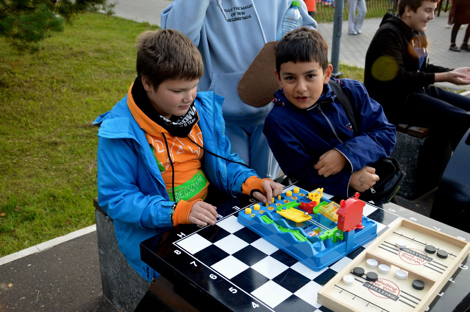 шатура, Нариманова, день города, день городского округа, праздник, веселье,