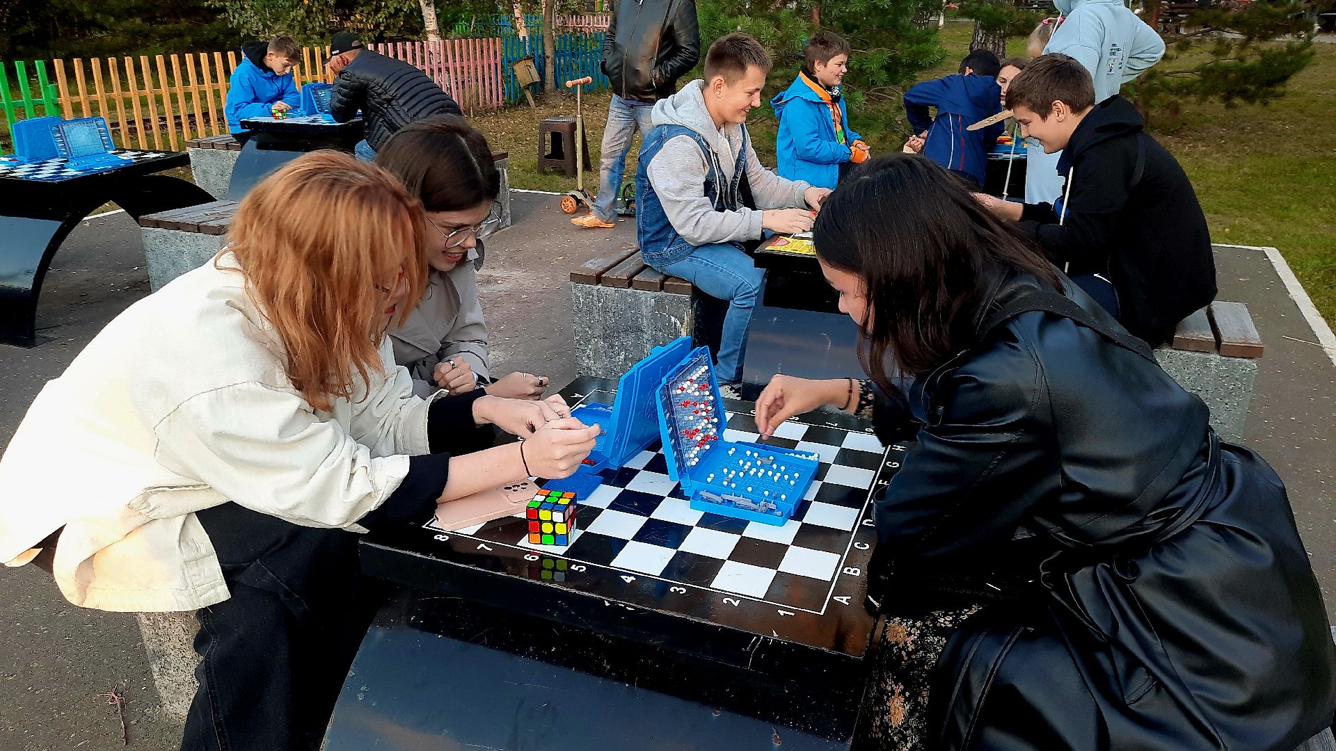 шатура, Нариманова, день города, день городского округа, праздник, веселье,