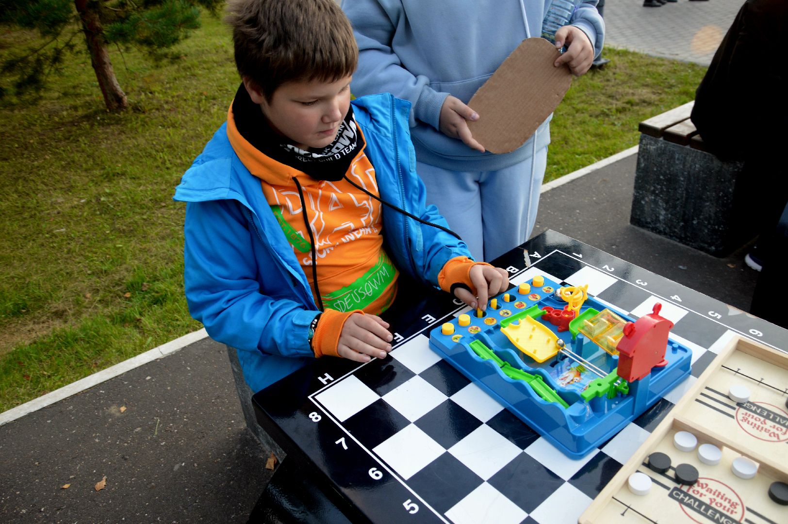 шатура, Нариманова, день города, день городского округа, праздник, веселье,