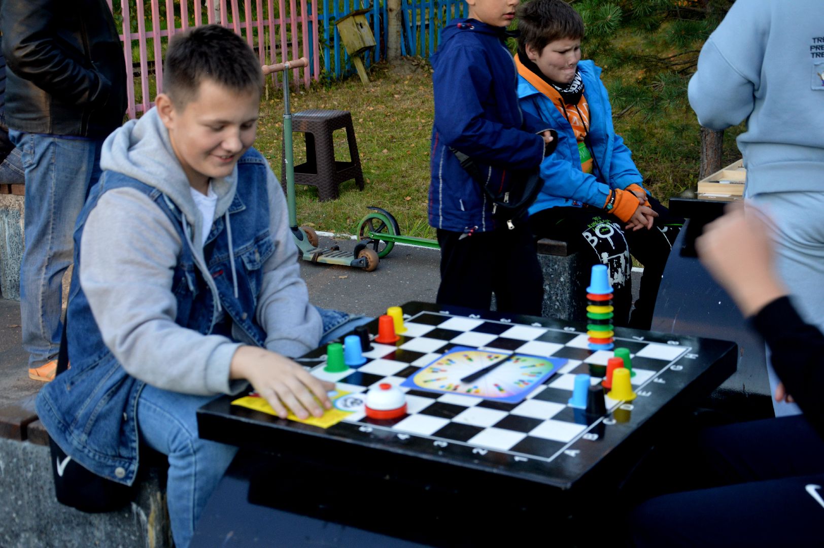шатура, Нариманова, день города, день городского округа, праздник, веселье,